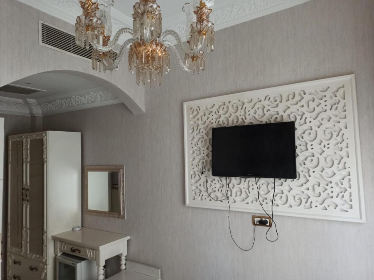 Azade Hotel Kayseri Buitenkant foto