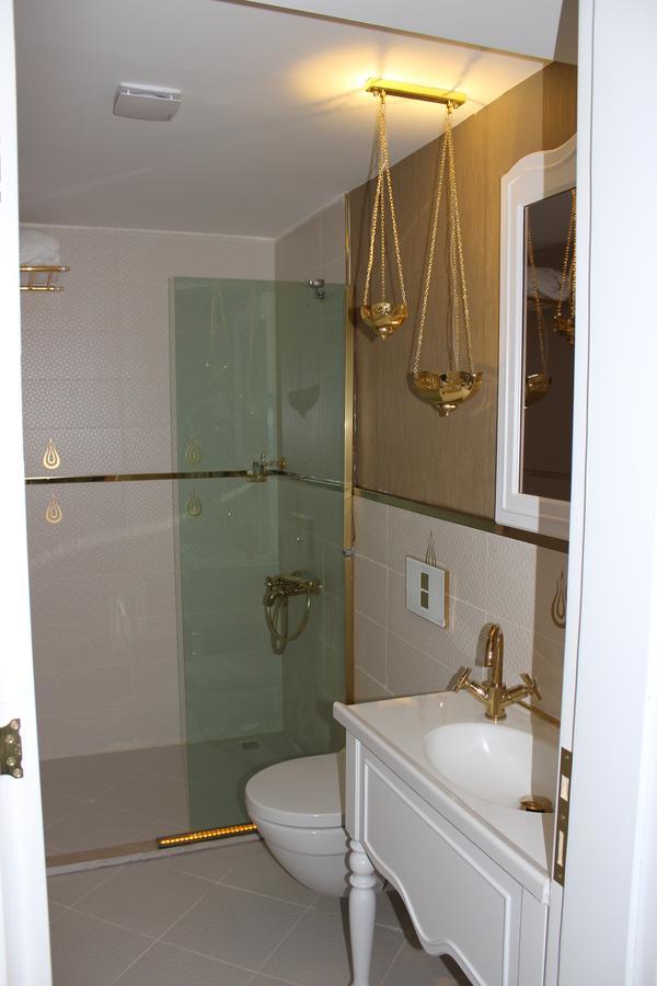 Azade Hotel Kayseri Kamer foto